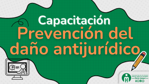 Prevención del daño antijurídico