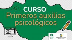 Primeros Auxilios Psicológicos