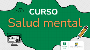 Actualización Salud Mental